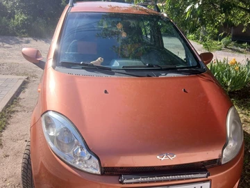 Авто Chery Kimo A1  2008 № 8830634