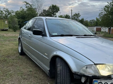 Авто BMW 3 Серия 2000 № 8830638
