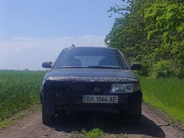Авто ВАЗ 2111 2006 № 8830687