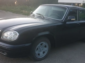 Авто ГАЗ 31105 2005 № 8830694