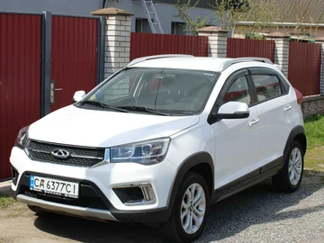 Авто Chery Tiggo 2019 № 8830697