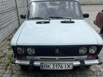 Авто ВАЗ 2106 1995 № 8830708
