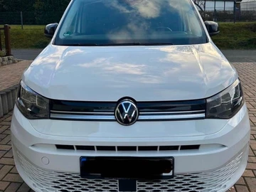 Авто Volkswagen Caddy 2023 № 8830710