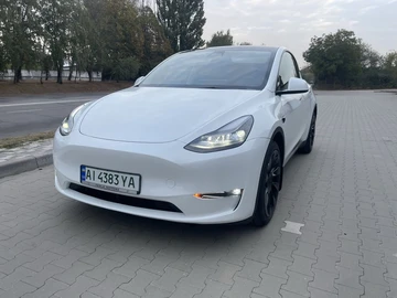 Авто Tesla Roadster 2023 № 8830712