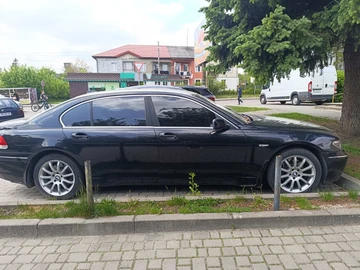 Авто BMW C Series 2003 № 8830719