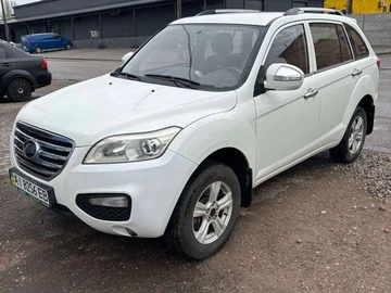 Авто Lifan X60 2013 № 8830725