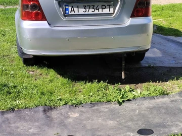 Авто Geely Ck 2011 № 8830726