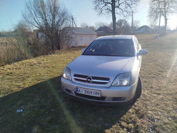 Авто Opel Vectra 2003 № 8830739