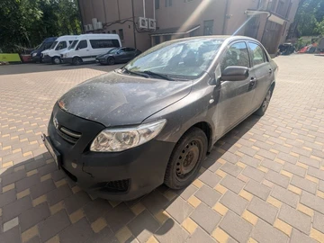 Авто Toyota Corolla 2008 № 8830743