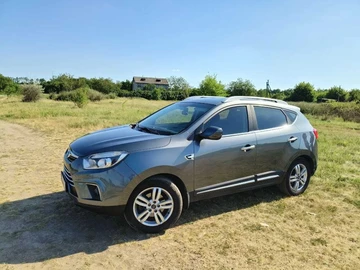 Авто JAC S5 2014 № 8830783