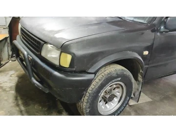 Авто Opel Frontera 1992 № 8830784