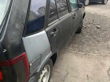 Авто Fiat Tipo 1992 № 8830786