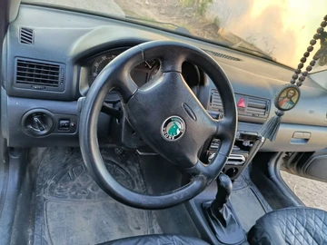 Авто Skoda Octavia 2004 № 8830788