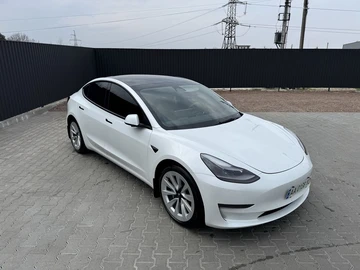 Авто Tesla Model 3 2022 № 8830789