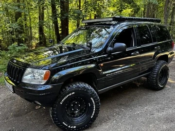 Авто Jeep Cj8 2004 № 8830793