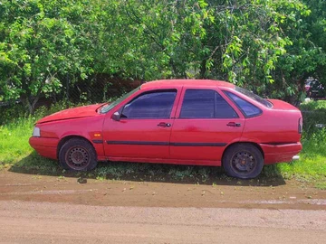 Авто Fiat Tempra 1992 № 8830796