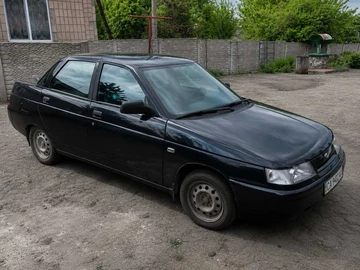 Авто ВАЗ 2110 2009 № 8830799