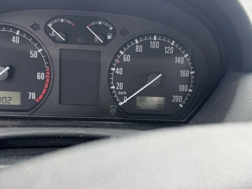 Авто Skoda Fabia 2002 № 8830805