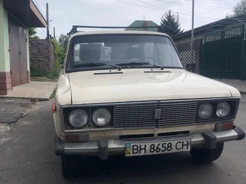 Авто ВАЗ 2106 1991 № 8830806