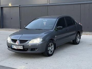 Авто Mitsubishi Lancer 2005 № 8830807