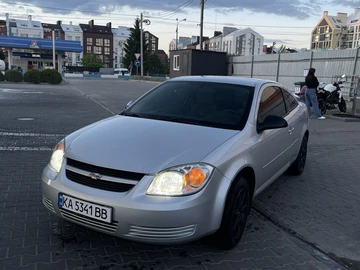 Авто Chevrolet Cobalt 2006 № 8830824