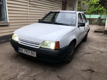 Авто Opel Kadett 1986 № 8830829
