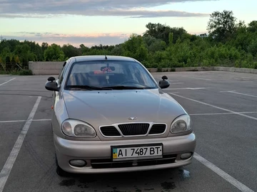 Авто Daewoo Arcadia 2008 № 8830831