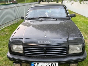 Авто ГАЗ 31029 1994 № 8830834