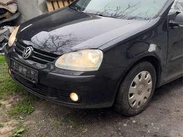 Авто Volkswagen Golf 2008 № 8830836
