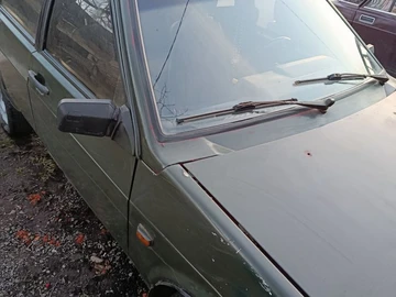 Авто ВАЗ 21099 1997 № 8830838