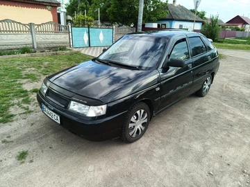 Авто ВАЗ 2112 2008 № 8830845