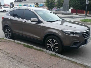Авто Volkswagen Tiguan 2020 № 8830883