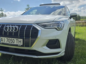 Авто Audi Q3 2022 № 8830887