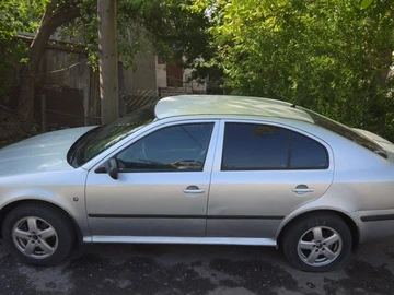Авто Skoda Octavia 2008 № 8830888