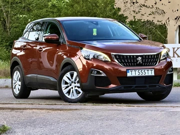 Авто Peugeot 3008 2019 № 8830891