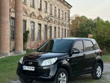 Авто Daihatsu Terios 2006 № 8830897