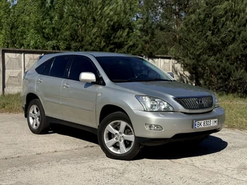 Авто Lexus Rx Серія 2005 № 8830905