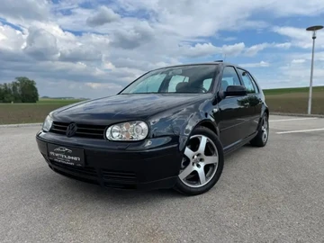 Авто Volkswagen Golf 2004 № 8830906