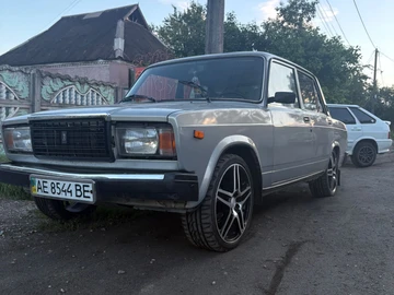 Авто ВАЗ 2107 2006 № 8830911