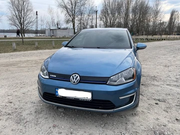 Авто Volkswagen Golf 2016 № 8830912
