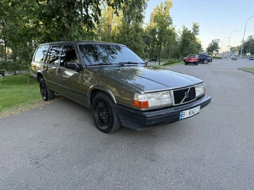 Авто Volvo 940 1994 № 8830913