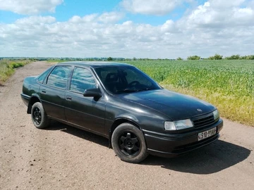 Авто Opel Vectra 1989 № 8830915