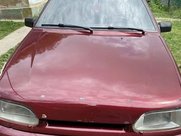 Авто ВАЗ 2115 2005 № 8830921