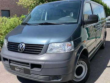 Авто Volkswagen Transporter 2006 № 8830926