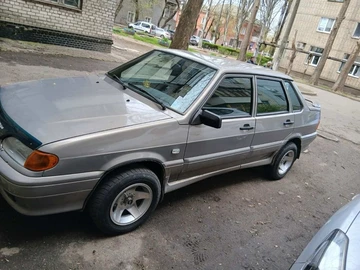 Авто ВАЗ 2115 2008 № 8830928
