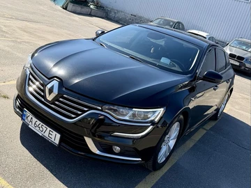 Авто Renault 11 2017 № 8830956