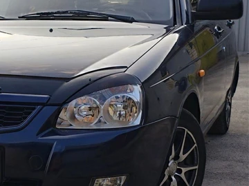Авто ВАЗ 2170 Priora 2012 № 8830957
