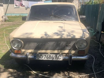Авто ВАЗ 2101 1983 № 8830958