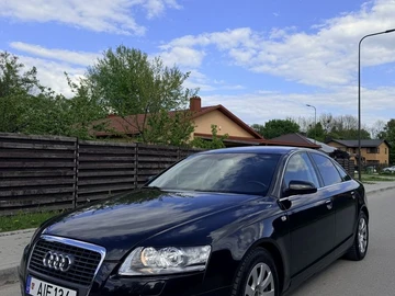 Авто Audi A6 2006 № 8830960