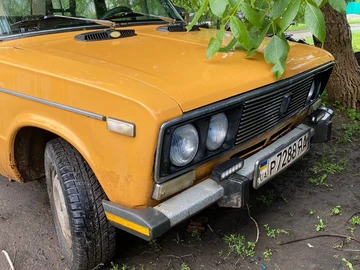 Авто ВАЗ 2103 1977 № 8830968